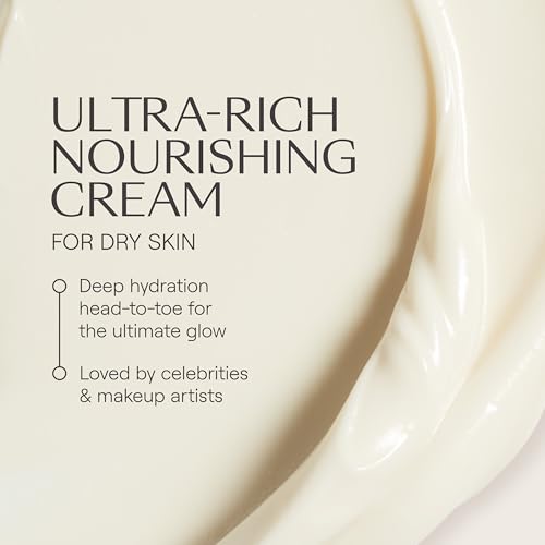 Weleda Skin Food Original Ultra-Rich Body Cream 2.5 Fluid Ounce, Plant Rich Hydrating Moisturizer with Pansy, Chamomile and Calendula - 2.5 Fl Oz (Pack of 1)